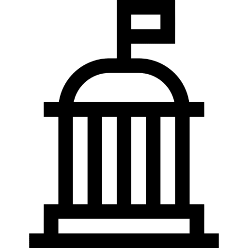 Government Services icon