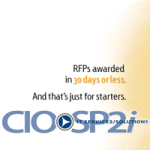 CIO-SP2i logo
