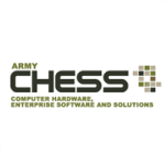 Army CHESS logo