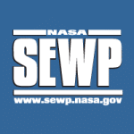 NASA SEWP logo