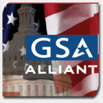 GSA Alliant Government-wide Acquisition Contract (Alliant GWAC) logo