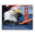 Enterprise Acquisition Gateway for Leading-Edge Solutions II (EAGLE II) logo