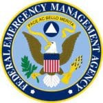 Federal Emergency Management Agency (FEMA) logo