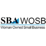 SBA WOSB logo square